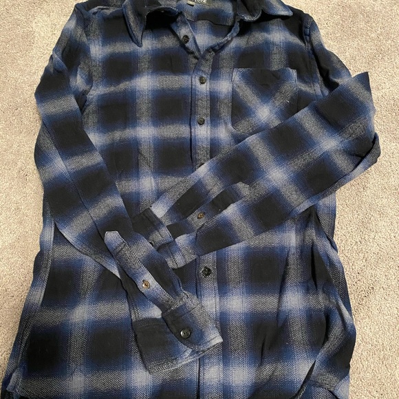 Dress shirt men’s long sleeve - Picture 1 of 1